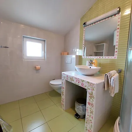 Daire Dumica Malinska