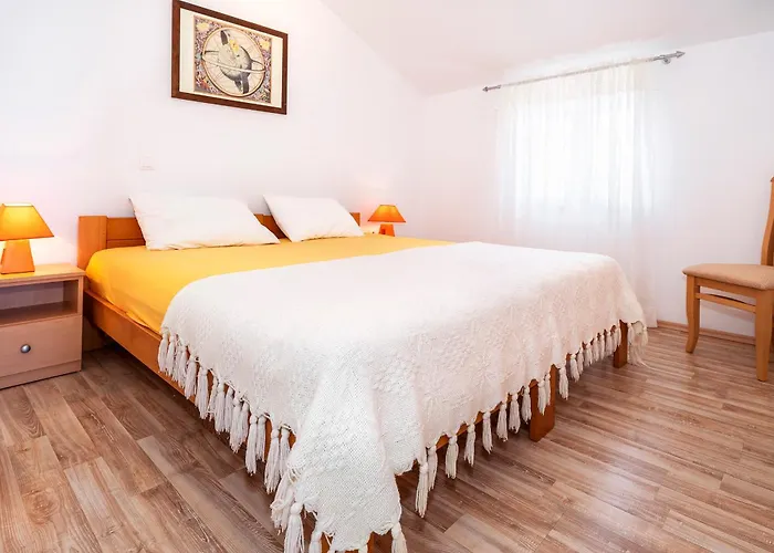 Lägenhet Dumica Malinska