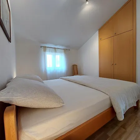 Dumica Apartment Malinska