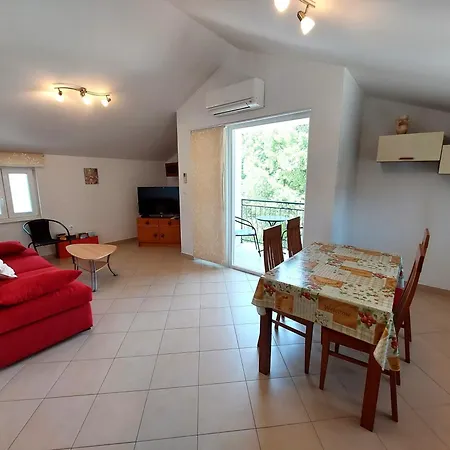 Dumica Appartement