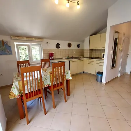Appartement Dumica *