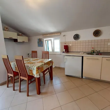 Dumica Appartement Malinska