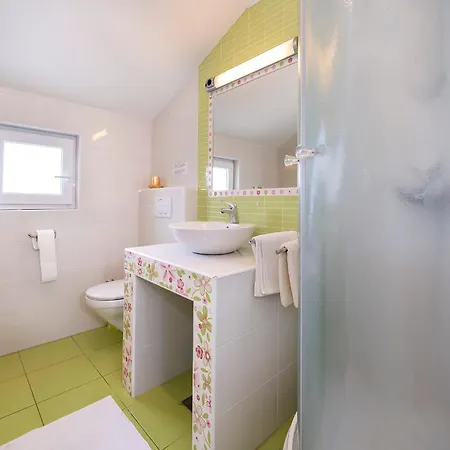Dumica Apartment
