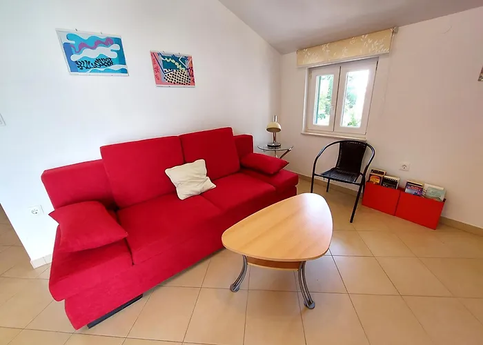 Dumica Apartment