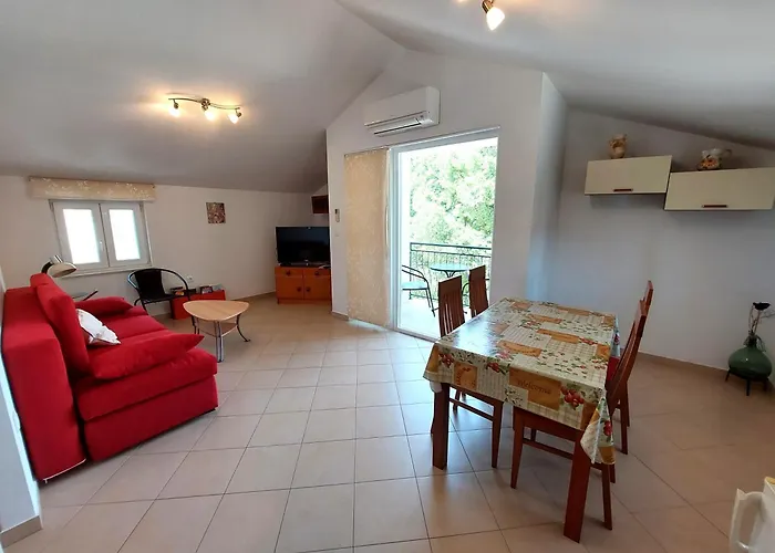 Dumica Apartment