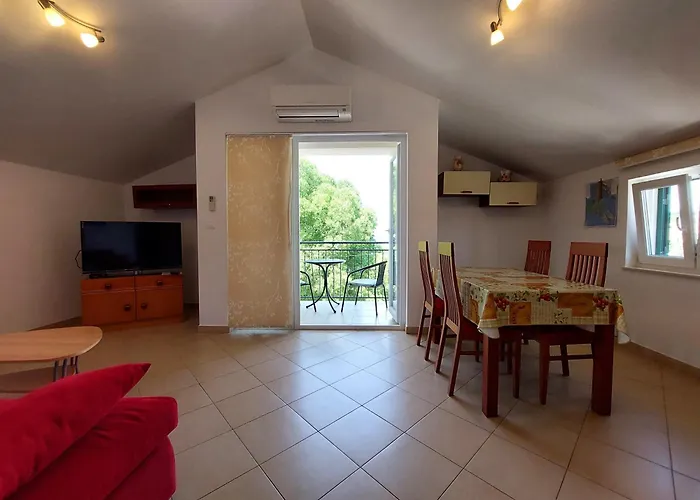 Dumica Apartment *
