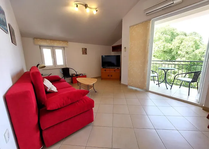 Dumica Apartment *