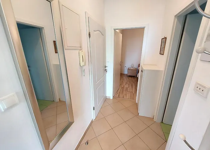 Dumica Apartment