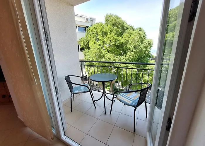 Apartment Dumica