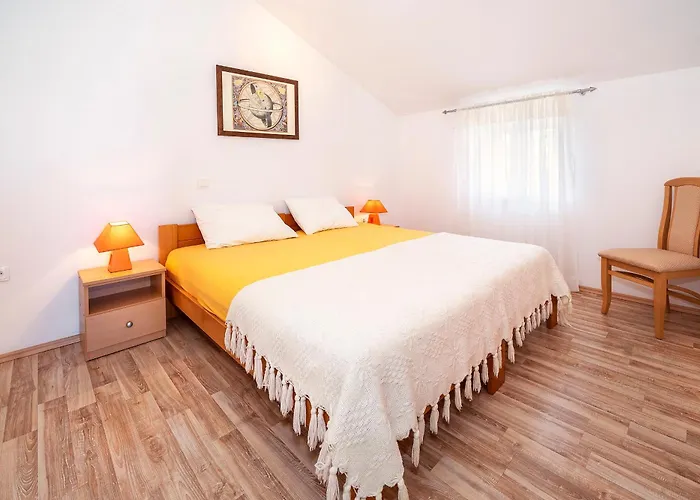 Apartment Dumica