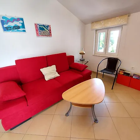 Dumica Апартаменты