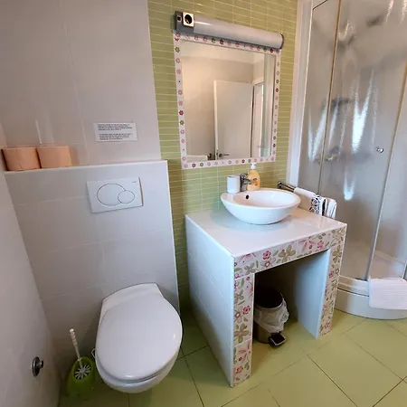 Апартаменты Dumica *