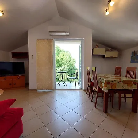 Dumica Апартаменты *